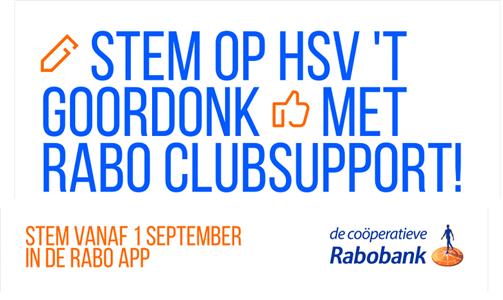 Raboclubsupport 2025